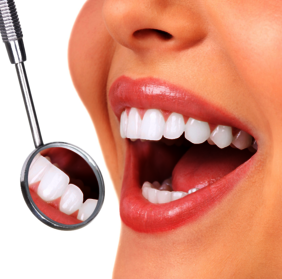 Techniker Krankenkasse - Clean Teeth