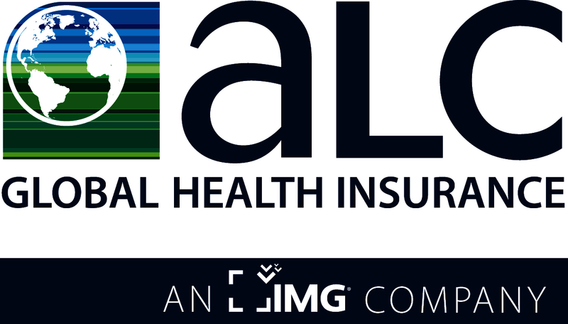 ALC Health - Logo